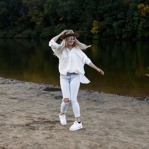 Meet your Posher, Bethan